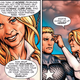 Illustration for article titled This Might Explain Why Captain America Is Evil Now